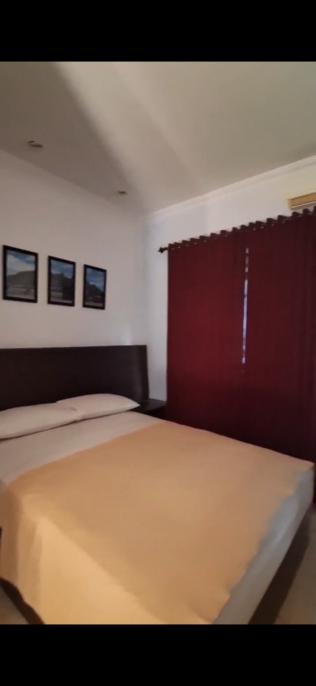 Kampung Ulu Resort